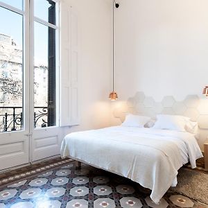 Budget Kamer met een King Size Bed